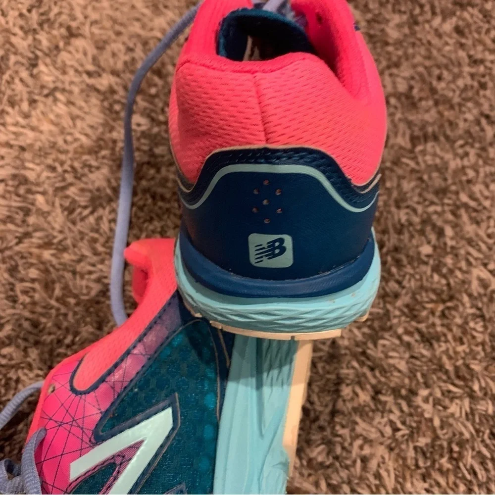 Women’s New Balance Tennis Shoe